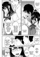 Anette XXX Ch.1-3 + Extra / 「雨部ヨシキ」姉ってＸＸＸ　１－３ + おまけ（英語） [Ube Yoshiki] [Original] Thumbnail Page 60