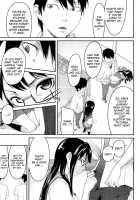 Anette XXX Ch.1-3 + Extra / 「雨部ヨシキ」姉ってＸＸＸ　１－３ + おまけ（英語） [Ube Yoshiki] [Original] Thumbnail Page 61