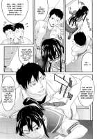 Anette XXX Ch.1-3 + Extra / 「雨部ヨシキ」姉ってＸＸＸ　１－３ + おまけ（英語） [Ube Yoshiki] [Original] Thumbnail Page 65