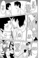 Anette XXX Ch.1-3 + Extra / 「雨部ヨシキ」姉ってＸＸＸ　１－３ + おまけ（英語） [Ube Yoshiki] [Original] Thumbnail Page 71