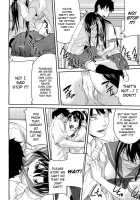 Anette XXX Ch.1-3 + Extra / 「雨部ヨシキ」姉ってＸＸＸ　１－３ + おまけ（英語） [Ube Yoshiki] [Original] Thumbnail Page 74