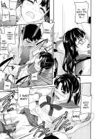 Anette XXX Ch.1-3 + Extra / 「雨部ヨシキ」姉ってＸＸＸ　１－３ + おまけ（英語） [Ube Yoshiki] [Original] Thumbnail Page 77