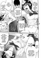 Anette XXX Ch.1-3 + Extra / 「雨部ヨシキ」姉ってＸＸＸ　１－３ + おまけ（英語） [Ube Yoshiki] [Original] Thumbnail Page 79