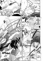 Anette XXX Ch.1-3 + Extra / 「雨部ヨシキ」姉ってＸＸＸ　１－３ + おまけ（英語） [Ube Yoshiki] [Original] Thumbnail Page 81