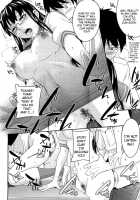 Anette XXX Ch.1-3 + Extra / 「雨部ヨシキ」姉ってＸＸＸ　１－３ + おまけ（英語） [Ube Yoshiki] [Original] Thumbnail Page 88