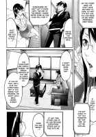 Anette XXX Ch.1-3 + Extra / 「雨部ヨシキ」姉ってＸＸＸ　１－３ + おまけ（英語） [Ube Yoshiki] [Original] Thumbnail Page 08