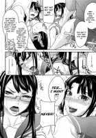 Anette XXX Ch.1-3 + Extra / 「雨部ヨシキ」姉ってＸＸＸ　１－３ + おまけ（英語） [Ube Yoshiki] [Original] Thumbnail Page 94