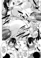 Anette XXX Ch.1-3 + Extra / 「雨部ヨシキ」姉ってＸＸＸ　１－３ + おまけ（英語） [Ube Yoshiki] [Original] Thumbnail Page 96