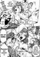 Wakigeane / 腋毛姉 [Sarunote Isao] [Original] Thumbnail Page 17