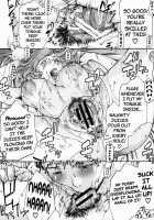 Wakigeane / 腋毛姉 [Sarunote Isao] [Original] Thumbnail Page 22