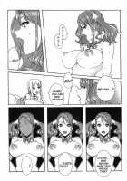 Anaru*Anaru / あなる*あなる [Fei] [Anohana: The Flower We Saw That Day] Thumbnail Page 20