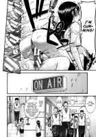 Houkago Chokyo Housoshitsu / 放課後調教放送室 [Inomaru] [Original] Thumbnail Page 133
