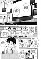 Houkago Chokyo Housoshitsu / 放課後調教放送室 [Inomaru] [Original] Thumbnail Page 29