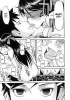 Houkago Chokyo Housoshitsu / 放課後調教放送室 [Inomaru] [Original] Thumbnail Page 49