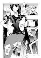 Choroi-Onna!! / 軽女!! [Mizuryu Kei] [K-On!] Thumbnail Page 11