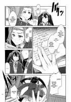 Choroi-Onna!! / 軽女!! [Mizuryu Kei] [K-On!] Thumbnail Page 24
