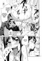 Choroi-Onna!! / 軽女!! [Mizuryu Kei] [K-On!] Thumbnail Page 28