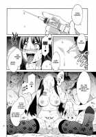 Choroi-Onna!! / 軽女!! [Mizuryu Kei] [K-On!] Thumbnail Page 29