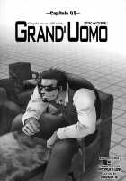 Sanzensekai No Karasu O Koroshi Kanzenban - Killing The Crow On 3,000 Worlds / 三千世界の烏を殺し 完全版 [Matsuzaki Tsukasa] [Original] Thumbnail Page 108