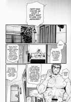 Sanzensekai No Karasu O Koroshi Kanzenban - Killing The Crow On 3,000 Worlds / 三千世界の烏を殺し 完全版 [Matsuzaki Tsukasa] [Original] Thumbnail Page 121