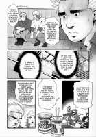 Sanzensekai No Karasu O Koroshi Kanzenban - Killing The Crow On 3,000 Worlds / 三千世界の烏を殺し 完全版 [Matsuzaki Tsukasa] [Original] Thumbnail Page 123