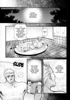 Sanzensekai No Karasu O Koroshi Kanzenban - Killing The Crow On 3,000 Worlds / 三千世界の烏を殺し 完全版 [Matsuzaki Tsukasa] [Original] Thumbnail Page 17