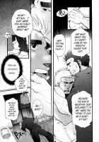 Sanzensekai No Karasu O Koroshi Kanzenban - Killing The Crow On 3,000 Worlds / 三千世界の烏を殺し 完全版 [Matsuzaki Tsukasa] [Original] Thumbnail Page 190