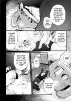 Sanzensekai No Karasu O Koroshi Kanzenban - Killing The Crow On 3,000 Worlds / 三千世界の烏を殺し 完全版 [Matsuzaki Tsukasa] [Original] Thumbnail Page 191