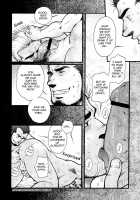 Sanzensekai No Karasu O Koroshi Kanzenban - Killing The Crow On 3,000 Worlds / 三千世界の烏を殺し 完全版 [Matsuzaki Tsukasa] [Original] Thumbnail Page 222