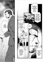 Sanzensekai No Karasu O Koroshi Kanzenban - Killing The Crow On 3,000 Worlds / 三千世界の烏を殺し 完全版 [Matsuzaki Tsukasa] [Original] Thumbnail Page 33