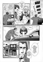 Sanzensekai No Karasu O Koroshi Kanzenban - Killing The Crow On 3,000 Worlds / 三千世界の烏を殺し 完全版 [Matsuzaki Tsukasa] [Original] Thumbnail Page 40