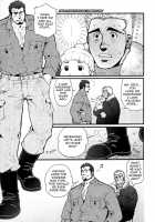 Sanzensekai No Karasu O Koroshi Kanzenban - Killing The Crow On 3,000 Worlds / 三千世界の烏を殺し 完全版 [Matsuzaki Tsukasa] [Original] Thumbnail Page 41