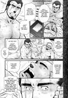 Sanzensekai No Karasu O Koroshi Kanzenban - Killing The Crow On 3,000 Worlds / 三千世界の烏を殺し 完全版 [Matsuzaki Tsukasa] [Original] Thumbnail Page 49