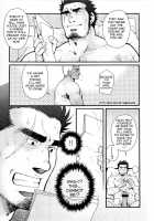 Sanzensekai No Karasu O Koroshi Kanzenban - Killing The Crow On 3,000 Worlds / 三千世界の烏を殺し 完全版 [Matsuzaki Tsukasa] [Original] Thumbnail Page 59