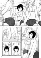 Haisetsu Shoujo Soushuuhen Ch. 3 / 排泄少女 総集編 第3話 [Shiina Nami] [Original] Thumbnail Page 16