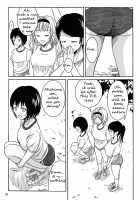 Haisetsu Shoujo Soushuuhen Ch. 3 / 排泄少女 総集編 第3話 [Shiina Nami] [Original] Thumbnail Page 02