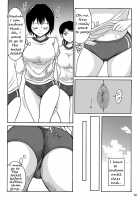 Haisetsu Shoujo Soushuuhen Ch. 3 / 排泄少女 総集編 第3話 [Shiina Nami] [Original] Thumbnail Page 05