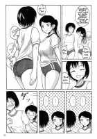 Haisetsu Shoujo Soushuuhen Ch. 3 / 排泄少女 総集編 第3話 [Shiina Nami] [Original] Thumbnail Page 06