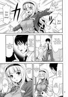 Moonlight Princess / Moonlight Princess [Hida Tatsuo] [The Idolmaster] Thumbnail Page 10