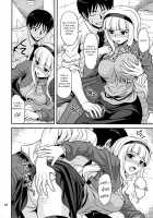 Moonlight Princess / Moonlight Princess [Hida Tatsuo] [The Idolmaster] Thumbnail Page 17