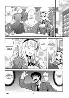 Moonlight Princess / Moonlight Princess [Hida Tatsuo] [The Idolmaster] Thumbnail Page 23