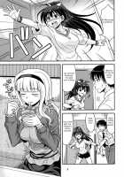 Moonlight Princess / Moonlight Princess [Hida Tatsuo] [The Idolmaster] Thumbnail Page 04