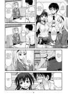 Moonlight Princess / Moonlight Princess [Hida Tatsuo] [The Idolmaster] Thumbnail Page 05