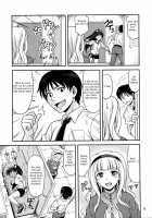 Moonlight Princess / Moonlight Princess [Hida Tatsuo] [The Idolmaster] Thumbnail Page 08