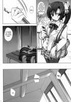 School In The Spring Of Youth 5 [Sansyoku Amido.] [Original] Thumbnail Page 25