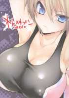 School In The Spring Of Youth 5 [Sansyoku Amido.] [Original] Thumbnail Page 34