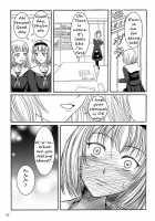 Haisetsu Shoujo Soushuuhen Ch. 2 / 排泄少女 総集編 第2話 [Shiina Nami] [Original] Thumbnail Page 16