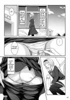 Haisetsu Shoujo Soushuuhen Ch. 2 / 排泄少女 総集編 第2話 [Shiina Nami] [Original] Thumbnail Page 17