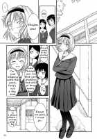 Haisetsu Shoujo Soushuuhen Ch. 2 / 排泄少女 総集編 第2話 [Shiina Nami] [Original] Thumbnail Page 02