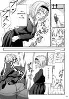 Haisetsu Shoujo Soushuuhen Ch. 2 / 排泄少女 総集編 第2話 [Shiina Nami] [Original] Thumbnail Page 03